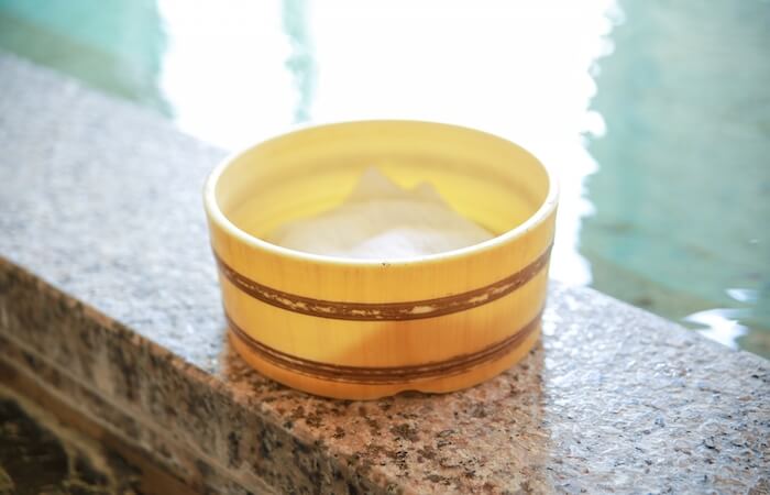 やまなみの湯