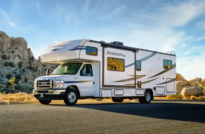 FS31 ファミリー