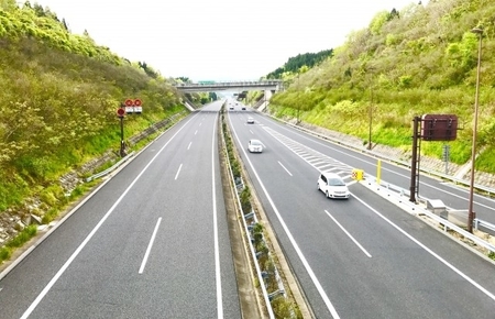Expressways