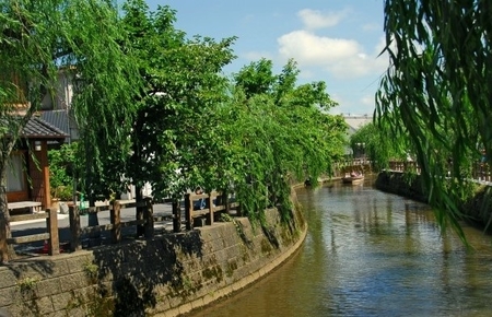 Tokyo Surroundings