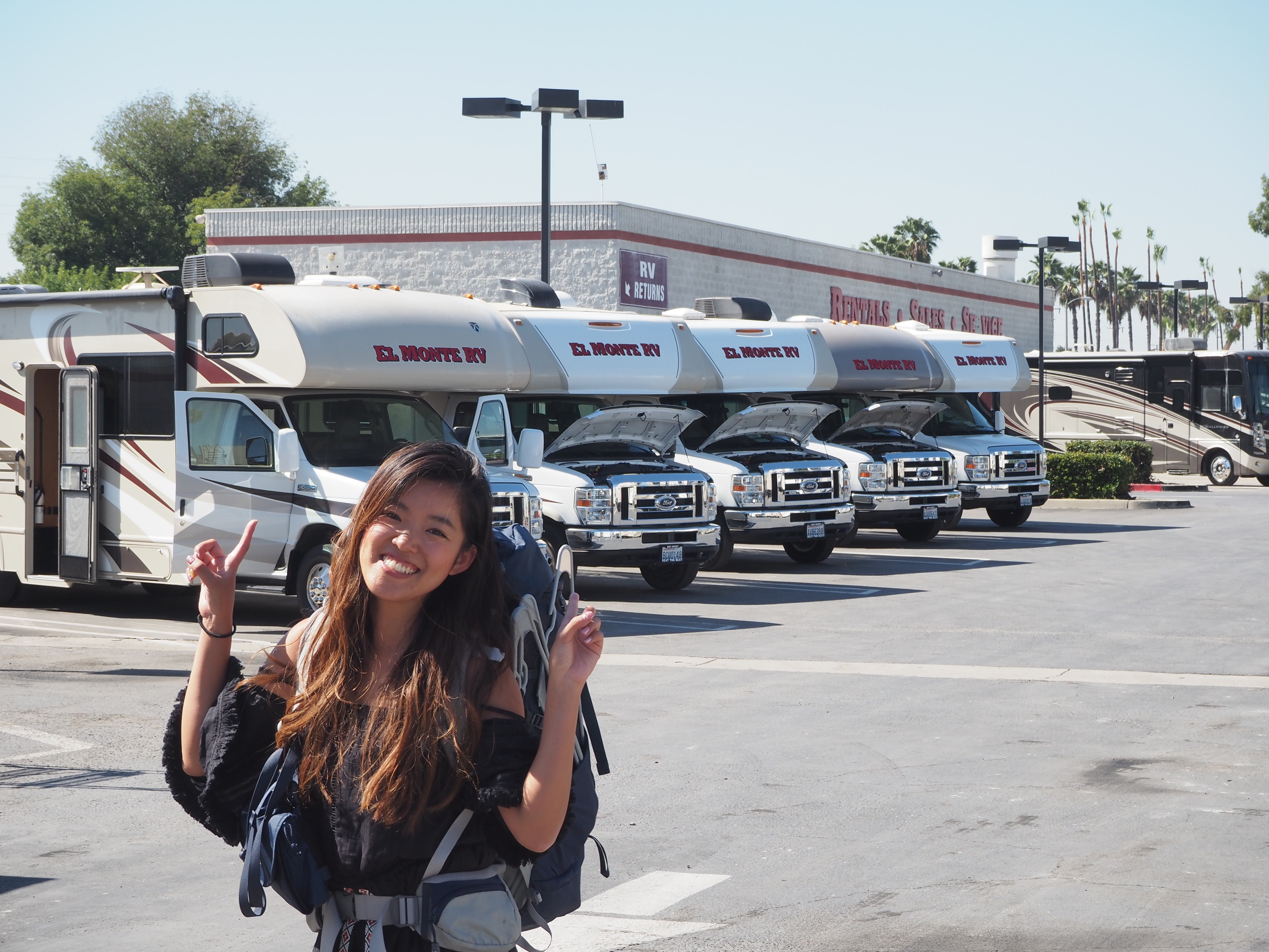 日本人サポート体制