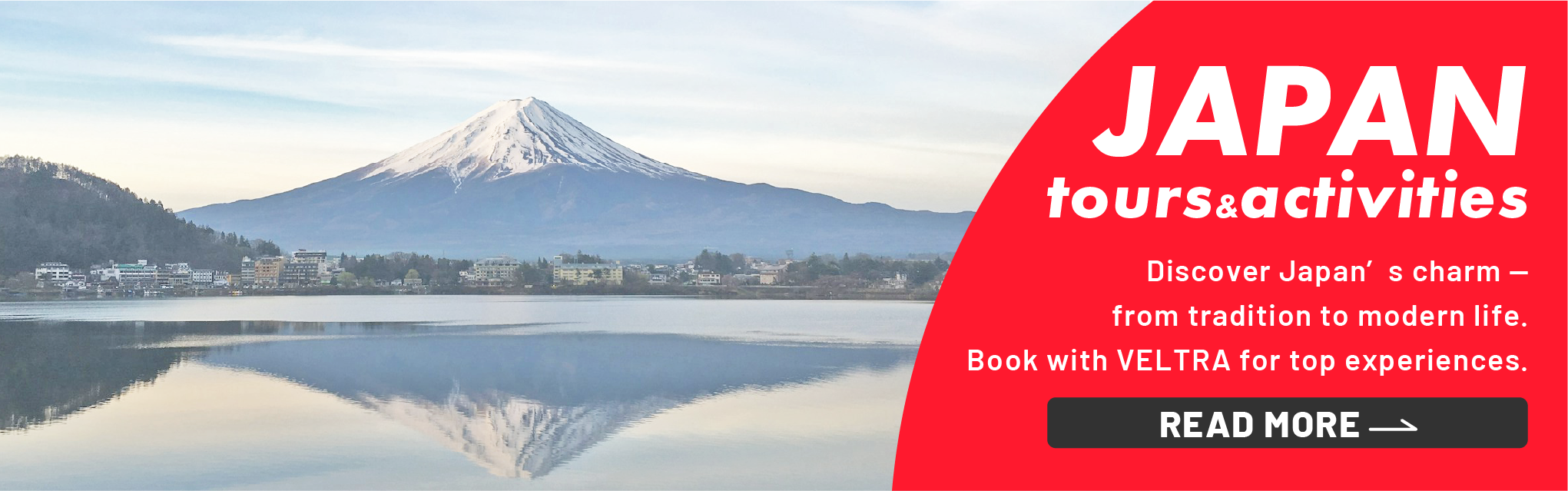 Japan tours & activities
