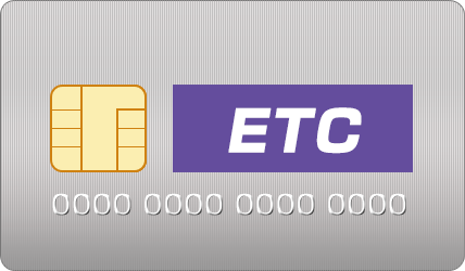 ETC Card Rental