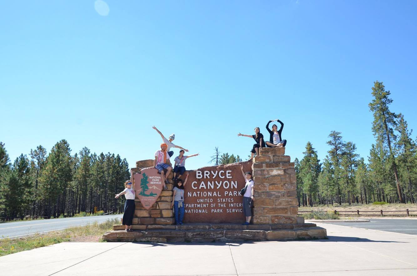 ロサンゼルス～ニューヨーク 大陸横断の旅！ キャンピングカーレンタル専門のエルモンテRV