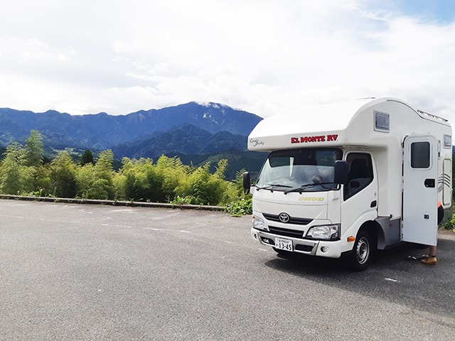 15 days trip throughout Japan!